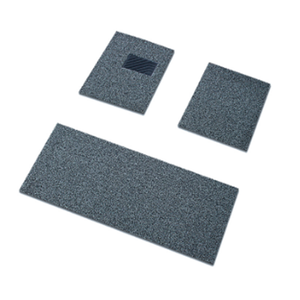 Tapis de voiture en PVC antidérapant, lavable, écologique, ignifuge, en vente promotionnelle - Product Image 3