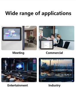 Skyblue nhà máy phòng họp 10.1 inch <span class=keywords><strong>Tablet</strong></span> PC lớn rk3566 Android 11 màn hình cảm ứng LCD Bảng điều chỉnh máy tính bảng 10 inch Android - Product Image 4