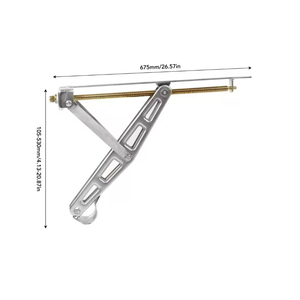 Pieds de stabilisation pour caravane, <span class=keywords><strong>stabilisateur</strong></span> pour <span class=keywords><strong>camping</strong></span>-<span class=keywords><strong>car</strong></span>, <span class=keywords><strong>stabilisateur</strong></span> pour <span class=keywords><strong>camping</strong></span>-<span class=keywords><strong>car</strong></span>, supports de stabilisation pour remorque de <span class=keywords><strong>camping</strong></span>-<span class=keywords><strong>car</strong></span>, pièces de vérin - Product Image 1