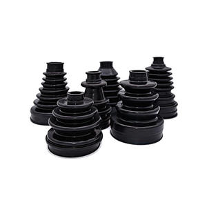 Emiexio-eje de transmisión delantero para trípode, conjunto completo de eje CV, 3293,02 UOOR ITTcv CV Joint emiemiemiemiemiemi - Product Image 4