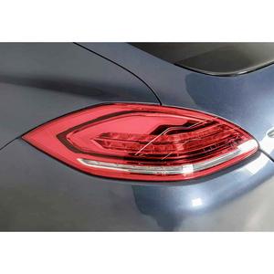 OUER 2010-2013 pour Panamera : Kit de modification et amélioration 970.1/970.2 – Feux arrière, feux de recul, feux stop, clignotants, kit carrosserie 12V - Product Image 4
