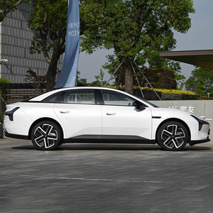 2026 Xpeng MONA M03 Coupé Deportivo Hatchback EV de Bajo Consumo, Vehículo Eléctrico Inteligente, Auto EV Listo para Exportación (Depósito) - Product Image 4