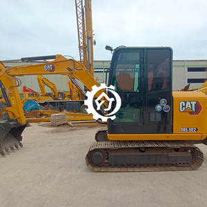 Máy xúc đào <span class=keywords><strong>Caterpillar</strong></span> 305.5E2 đã qua sử dụng, sẵn sàng làm việc, thiết bị di chuyển đất CAT 305.5E2 đã qua sử dụng - Product Image 2