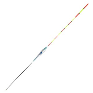 T Profile Fishing <b>Float</b> 3-6g Sensitive River Use Vertical <b>Float</b> <b>Plastic</b> Material - Product Image 5