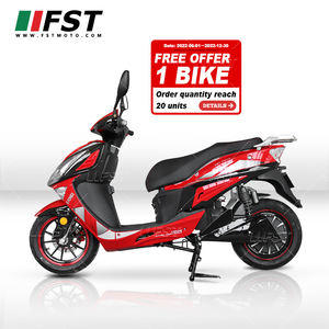 X-rider — trottinette électrique <span class=keywords><strong>Easy</strong></span>, avec batterie au Lithium, pneus larges, Double siège, moto tout terrain, prix chinois, 2000 3000 w - Product Image 6