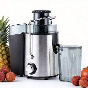 Extracteur de jus lent multifonctionnel à grande réduction, le plus vendu, pour fruits riches en nutriments - Product Image 6