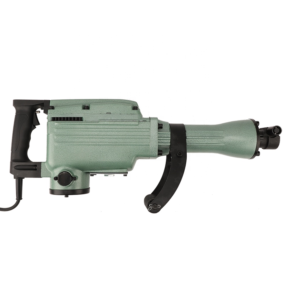 1500W 65A Demolition Hammer - High Quality Electric Axe