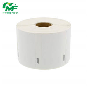 Etiquetas de transferencia térmica sin cinta de alto adhesivo: etiquetas con fuertes <span class=keywords><strong>propiedades</strong></span> adhesivas - Product Image 3