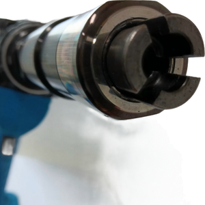 Rocol HD50 Complete Professional Riveting Industrial Grade 36V with Battery <b>Powered</b> <b>Brush</b> Motor - Product Image 2