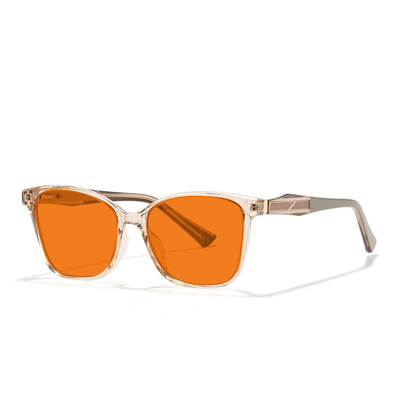 แชมเปญ/ส้ม