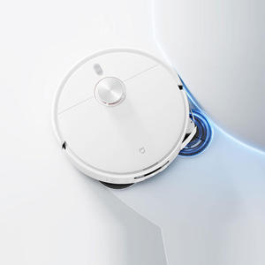 Aspiradora Robótica Xiao-Mi Mijia 5C, Robot de Limpieza Inteligente OV42CN /OV42-JZCN, Versión China - Product Image 5