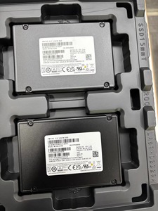 ฮอร์นก์ ชิง ซีรีส์ PM1743 ของเอ็นเตอร์ไพรส์เซิร์ฟเวอร์ โซลิดสเตทไดรฟ์ MZWLO15THBLA-00A07 ความจุ 15.36 ทีเบต ยู.2 อินเทอร์เฟซ 2.5 นิ้ว SSD - Product Image 4