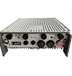 KRC 161 549/1 đài phát thanh 2217 B20 (800Mhz), 10W + 10W radio2217b20 krc161549/1 - Product Image 4