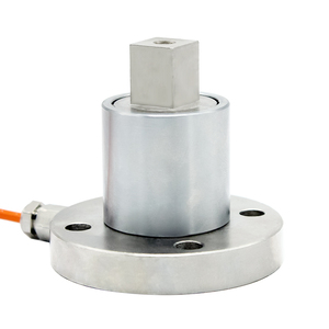 Capteur de couple statique haute précision en alliage d'aluminium NINT DYJN-103, cellule de pesée 0-50N.m 0-100N.m 0-200N.m -20-80 trou de vis - Product Image 4