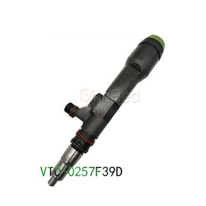 ชุด VTO-0257F39D ประกอบหัวฉีดน้ำมันเชื้อเพลิงสำหรับ MTU4000.4เครื่องยนต์ VTO0257F39D ไฮเอนด์ - Product Image 6