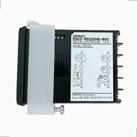 E5cc-rx2dsm-000 Digital Temperature Controller for Regulation Plc Plc