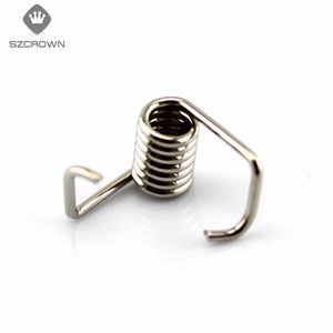 <span class=keywords><strong>D</strong></span> imprimante accessoires ressort de torsion synchrone ceinture ressort de verrouillage tension ceinture bande de pression force - Product Image 3