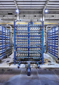 Thông minh RO thẩm thấu ngược lọc nước với TDS giám sát dễ dàng Countertop cài đặt Loại sản phẩm xử lý nước máy móc - Product Image 4