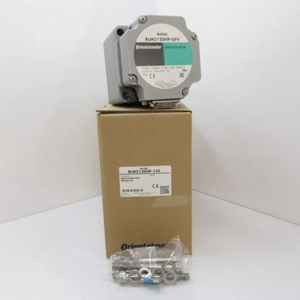 Équipement électrique de moteur sans brosse de BLML5120HP-GFV/BLM5120HP-GFV pour le moteur oriental - Product Image 3