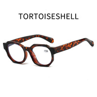 Lunettes de lecture photosensibles Colowl, presbytie, blocage de la lumière bleue, protection UV, style luxueux, légères, pour femmes et unisexe