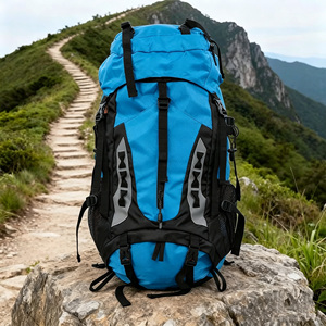 <span class=keywords><strong>Sac</strong></span> <span class=keywords><strong>de</strong></span> grande capacité pour la <span class=keywords><strong>randonnée</strong></span> en montagne en plein air, <span class=keywords><strong>sac</strong></span> à dos <span class=keywords><strong>de</strong></span> <span class=keywords><strong>randonnée</strong></span>, <span class=keywords><strong>sac</strong></span> <span class=keywords><strong>de</strong></span> voyage pour hommes et femmes - Product Image 2