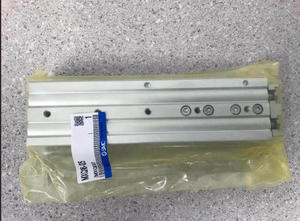 โต๊ะสไลด์ลม MXQ16L-125 S MC ของแท้ - Product Image 5