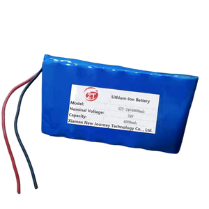 Заводская батарея OEM ODM 18650 3500mAh 12V <span class=keywords><strong>24V</strong></span> 10c 3,7 v 6000mAh литий-ионный 48v Цилиндрический аккумулятор настраиваемый - Product Image 4
