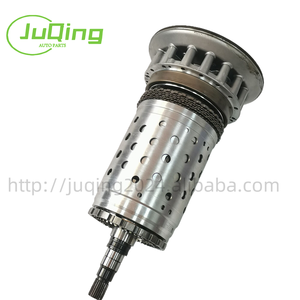 Piezas integrales internas de transmisión automática 8HP70 ZF8HP70 0260550076 pieza de caja de cambios automática para BMW Land Jaguar AUDI DODGE JEEP VW - Product Image 4