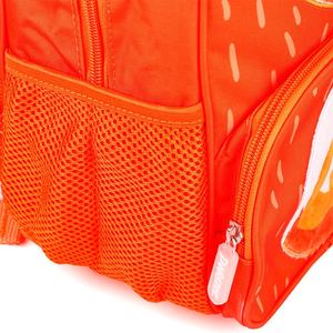 בני נוער יפה יפה קריקטורה אופי בית ספר שקיות תינוק גדול לילדים עם דמויות מצוירות - Product Image 6