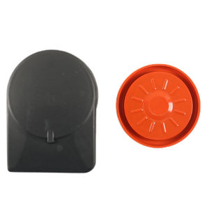 Couvercle d'huile de Valve BAJUTU pour 2016 <span class=keywords><strong>Mini</strong></span> <span class=keywords><strong>Cooper</strong></span> 11127646553 11127646552, <span class=keywords><strong>prix</strong></span> de gros - Product Image 4