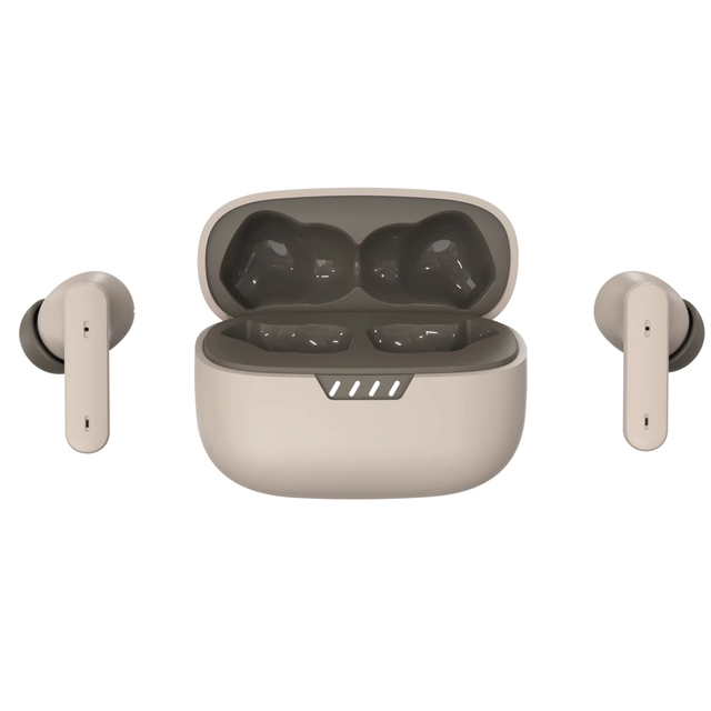 Wireless TWS Earbuds with ANC Smart AI Translation for 115 Languages LED Battery Indicator JL Chipset