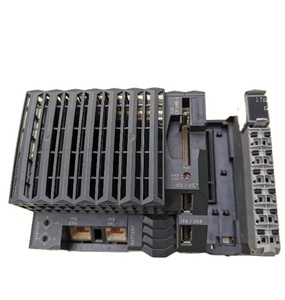 Contrôleur CPU compact B&R X20CP3685 X20 System, nouveau RS485 pour l'automatisation industrielle - Product Image 2