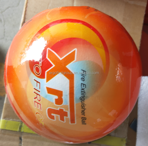 Nguồn Nhà Máy Bình Chữa Cháy Tự Động Bột Khô ABC 0.5Kg 1.3Kg 90% Bóng Chữa Cháy Bùng Nổ - Product Image 3