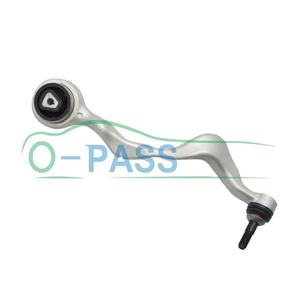 Brazo de control delantero inferior delantero OPASS para <span class=keywords><strong>BMW</strong></span> Serie 3 E90 E91 Saloon Touring <span class=keywords><strong>Coupe</strong></span> 2005- 31126769797 - Product Image 1