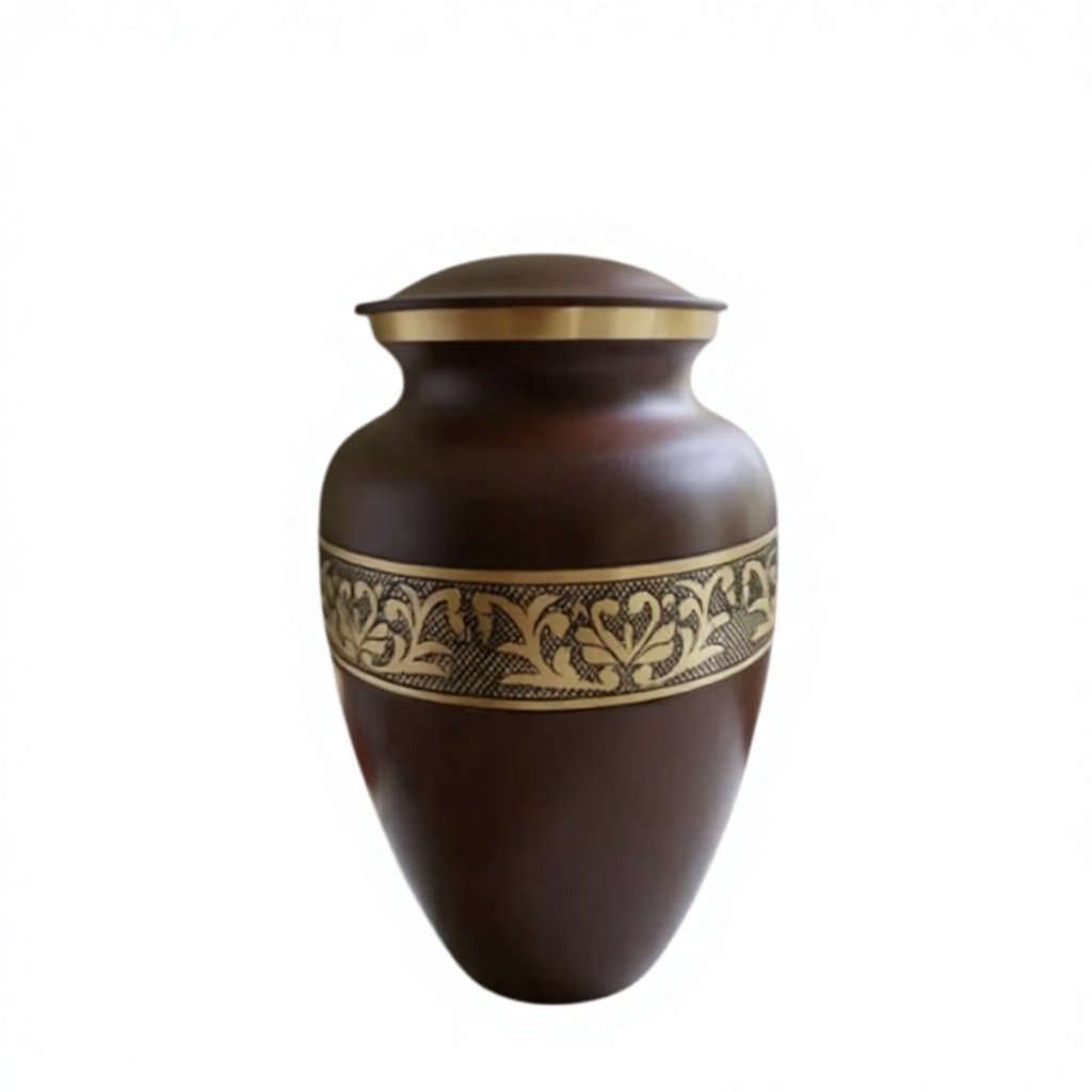 Adult Urn
