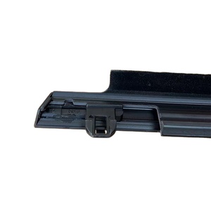 Ô Tô Cao Su Side Cửa Sổ Trim Thời Tiết Dải Cửa Xe Vành Đai Đúc Weatherstrips Con Dấu Vành Đai Cho <span class=keywords><strong>Toyota</strong></span> Rav4 2006-2008 - Product Image 4