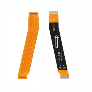 Piezas de repuesto para teléfonos móviles para <span class=keywords><strong>Samsung</strong></span> A22 <span class=keywords><strong>5G</strong></span> <span class=keywords><strong>cable</strong></span> flexible principal - Product Image 1