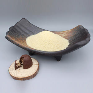 Gelatina Halal de Alta Calidad, Hidrólisis Parcial de Colágeno de Piel Bovina, Confianza de las Industrias Alimentarias de Todo el Mundo - Product Image 1