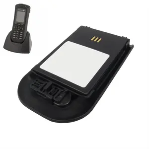 Batterie de remplacement 3.7V 900mAh DECT 3725 3720 3BN78404AA pour Alcatel Omnitouch 8118 8128 Ascom pour télé<span class=keywords><strong>phone</strong></span> sans fil - Product Image 1