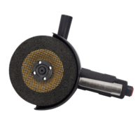 5" alum. Meuleuse d'angle pneumatique NV-3015