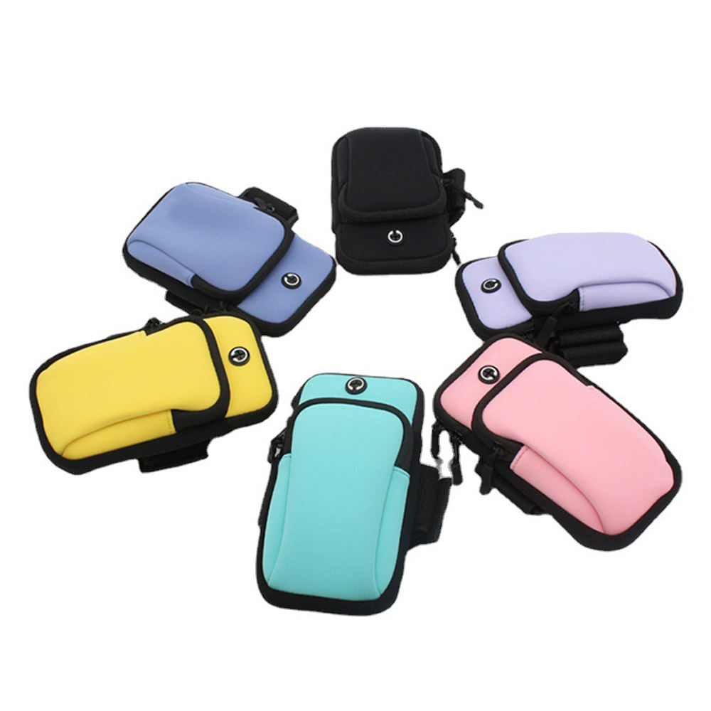 Armband Bag