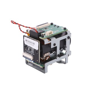<span class=keywords><strong>Mini</strong></span> Dron UV-ZNS2110 con Módulo de Cámara de Red de 2MP y <span class=keywords><strong>Zoom</strong></span> Óptico de 10X - Product Image 4