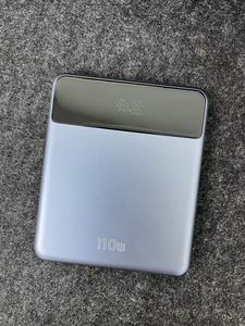 <span class=keywords><strong>Cargador</strong></span> Portátil USB C Blade de 100W, Carga Súper Rápida, 20000mAh, Estación de Energía Delgada Tipo C para Laptop - Product Image 5