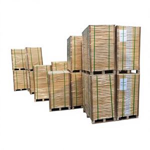 Continuous Form Printing NCR Carbonless Computer <b>Paper</b> 100% Wood Pulp <b>Blue</b> Image Sheet Forms - Product Image 2