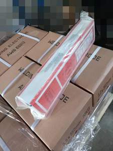 Baguettes de soudage en acier doux E6013 <span class=keywords><strong>électrode</strong></span>s de soudage pour la construction de navires de soudage avec <span class=keywords><strong>prix</strong></span> d'usine - Product Image 2