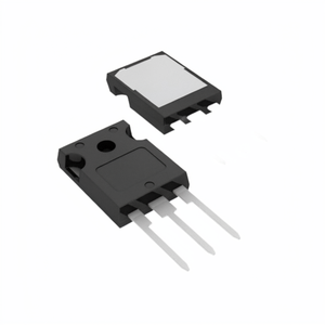 Transistors TO-247-3 NGTB50N60L2WG Electronics Component In Stock - Product Image 1