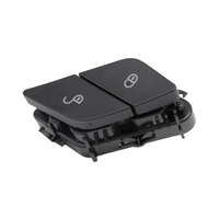 Pour Mercedes Benz C EQC GLC V W205 X253 W447 N293 serrure de sécurité de porte de voiture déverrouiller le bouton de réparation couvercle A2059055251 nouveau gauche droite