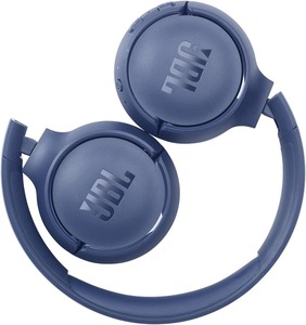 Casque Bluetooth avec annulation active du bruit (ANC), casques sans fil Bluetooth supra-auriculaires avec 57 heures d'autonomie - Product Image 3