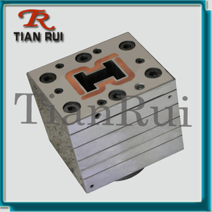 la quille de <span class=keywords><strong>solives</strong></span> en <span class=keywords><strong>bois</strong></span> et plastique extrusion - Product Image 1