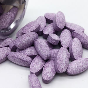 मृदा प्रोटीन टैबलेट रक्त परिसंचरण को बढ़ावा देता है - Product Image 6